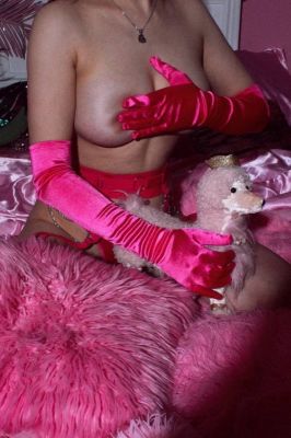 индивидуалочка Анна, г. Мурманск